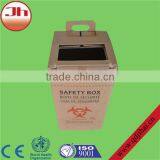 Surgical Medical Disposable Waste Container Made In China thumbnail-4