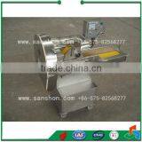 China Vegetable Parsley Cutter Machine