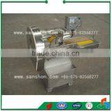 Potato Chips Cutting Machine thumbnail-1