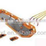 Fire Fighting Multifunctional Rescue Stretcher thumbnail-1