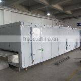 Vegetable Tunnel Freezer thumbnail-1