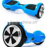 Two Wheels Electric Self Balancing Scooter thumbnail-2