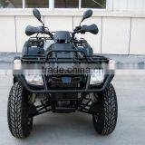 New Design Reasonable Price 300cc Powerful Racing Quad ATV thumbnail-5