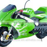 Children/kids 350W Electric Mini Pocket Bike Dirt Bike/battery Mini Bike (TKE-350-P) thumbnail-6