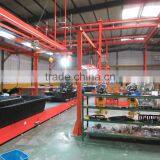 Zhejiang Xibeihu Special Vehicle Co., Ltd. company overview - view 4 thumbnail