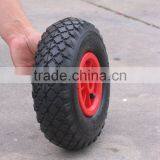 Pneumatic Wheel 260X85 High Quality & Reasonable Price thumbnail-1
