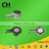 9 Inch /12 Inch Cattage Cob With PIR Sensor Photocontrol 12w/ 24w/50w/ 30w Led Street Light thumbnail-4