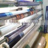 China Factory Price 2016 Plastic PE/PVC Packaging Film in Roll thumbnail-2