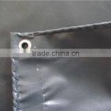 High Quality Fumigation Tarpaulin, Used PVC Laminated Tarp, Vegetable Polyester Tarpaulin thumbnail-3