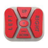 High Quality Silicone Rubber Botton,Electronic Silicone Rubber Buttons thumbnail-1