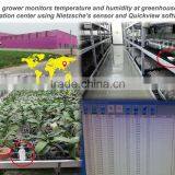 Temperature and Humidity Wireless Sensors Automation Developer Starter Pack for Greenhouse thumbnail-6