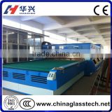Factory-supply Jet Convection Low-E Glass Tempering Furnace