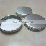 Factory Custom Aluminum Bottle Cap thumbnail-5