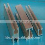 CNC Machining l Shape Aluminum Profile thumbnail-1