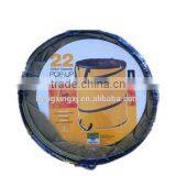 600D Oxford Pop up Tool Bag With Handles thumbnail-2