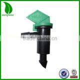 Farm Drip Irrigation System Equipment 16L/H Plastic Online Dripper thumbnail-1