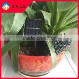 100 Pcs Solar Outdoor Garden Decoration String Light thumbnail-1