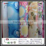 Custom All Kinds of Color and Pattern of the Printing Non-woven Fabric thumbnail-4