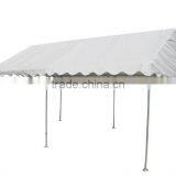 Steel Structure Pop up White Gazebo Tent thumbnail-1