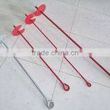 Ground Earth Anchor& Bolt Anchor