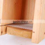 New Design Promotion Antique Wood Bluebird House thumbnail-3