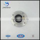 Facoty Supply Round Flange With Female Coupling Adaptor thumbnail-3