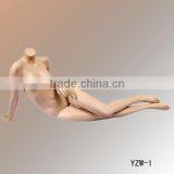 Abstract Sex Female Lying Mannequin for Swimswear Window Display thumbnail-2