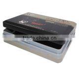 Small Pencil Tin Case thumbnail-1