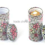 France Food Gade Candy/mint Tin Can thumbnail-1