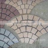 Granite Concrete Patio Pavers for Sale thumbnail-1