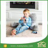 Shredded Foam Reading Pillow With Arms thumbnail-4