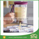 DIY Cup Pancake Batter Dispenser thumbnail-4