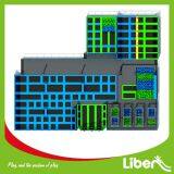 Indoor Industrial Trampoline Park for Sale thumbnail-2
