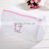5SIZE Clothing t Shirt Washing Bag With Pink Mesh thumbnail-3