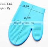 silicone rubber oven mitts