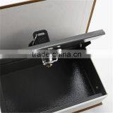 Creative Novelty Simulate English Dictionary Of Storage Box With Metal Material thumbnail-5