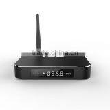 New Arrival Patented T95 Android 5.1 AML S905 Quad Core 1+8GB Powerful TV Box Best-selling In U.S.A/European/Asia thumbnail-3
