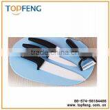 Cutting Board With Ceramic Knife Set, Cutting Board Set,chopping Board Set,ceramic Knife Set thumbnail-3
