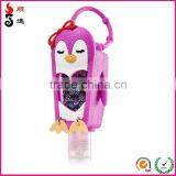 BBW Customizable Silicone Holders for Perfume Hand Sanitizer thumbnail-3