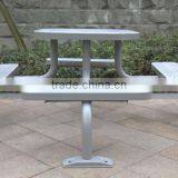 Garden Furniture Metal Beer Table thumbnail-3