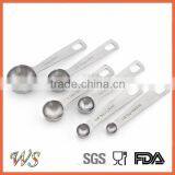 Adjustable Stainless Steel Measuring Spoon thumbnail-2