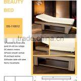 Electric Massage SPA Table / Massage Beauty Bed DS-110012 thumbnail-2