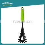 13 Pieces Personalized Cooking Tools Heat Resistant Nylon Kitchen Utensils With Built-in Stand thumbnail-6