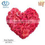 Hebei Huiya Heart Floral Foam for Heart Gift Box thumbnail-3