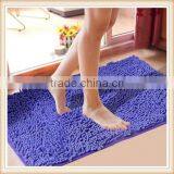Soft Shaggy Area Rug Dining Room Carpet Bedroom Floor Mat Carpets 40*60 thumbnail-1
