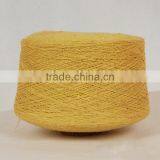 Recycled Cotton Yarn 5s-20s Dyed Socks Yarn thumbnail-1