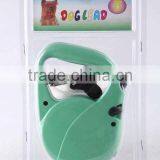 Retractable Dog Collar Leash With Water Transfer Printing thumbnail-4