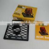 Beer Chicken Cooker ;BBQ Grill thumbnail-2