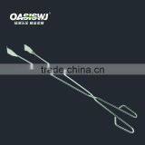 Barbecue Grill Mental Food Tong Serving Tong thumbnail-1