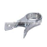 Zicome Set of 5 Stainless Steel Beach Bath Towel Clips for Beach Chair or Pool Loungers on Your Cruise - Keep Your Towels From B thumbnail-2